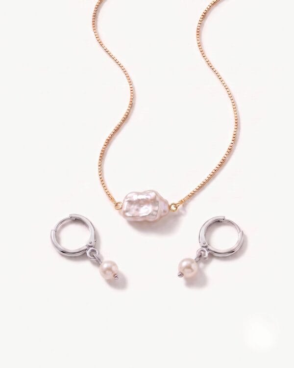The Effortless Set