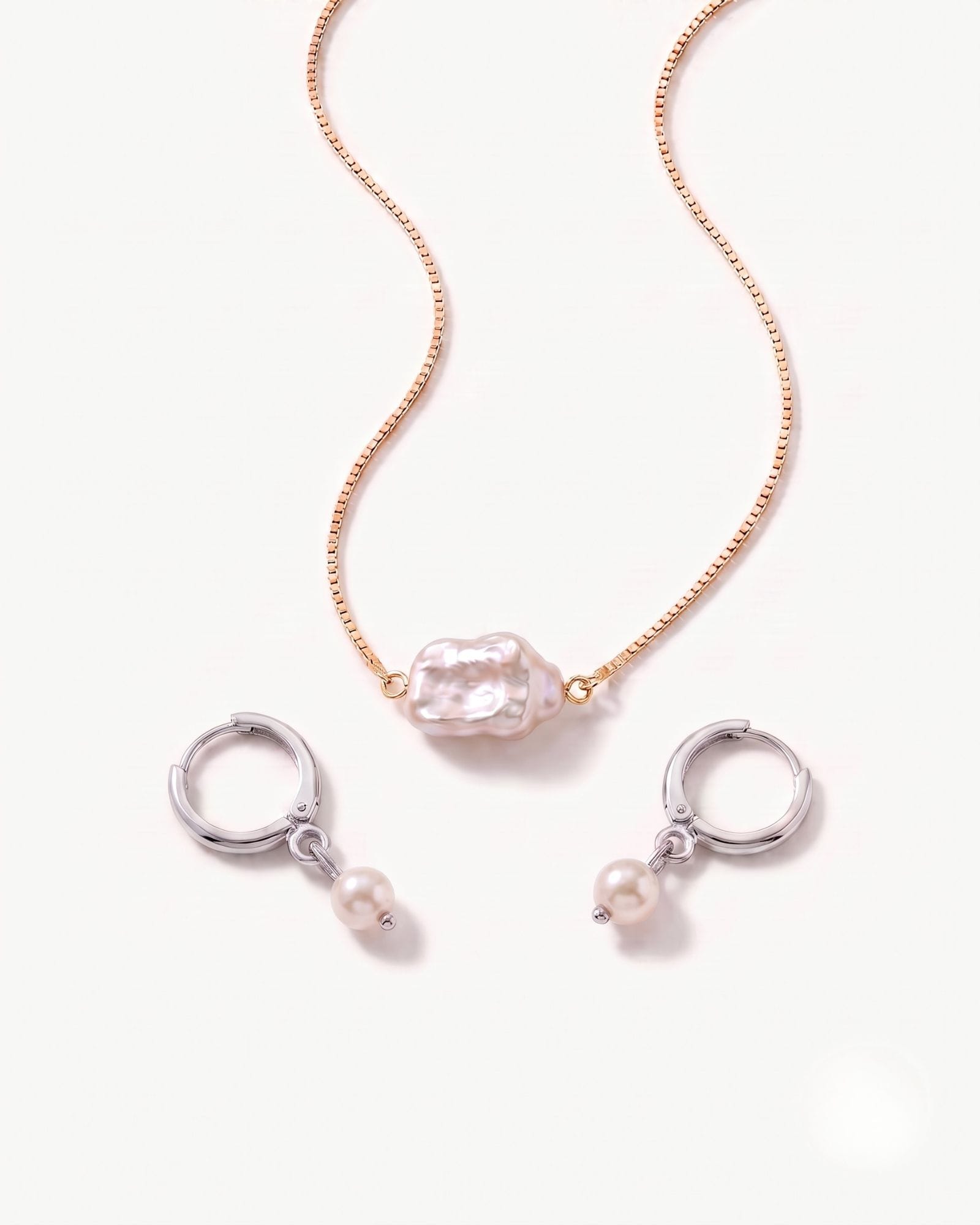 The Effortless Set