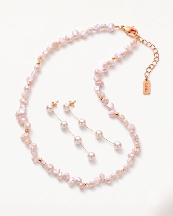 The Date-Night Set