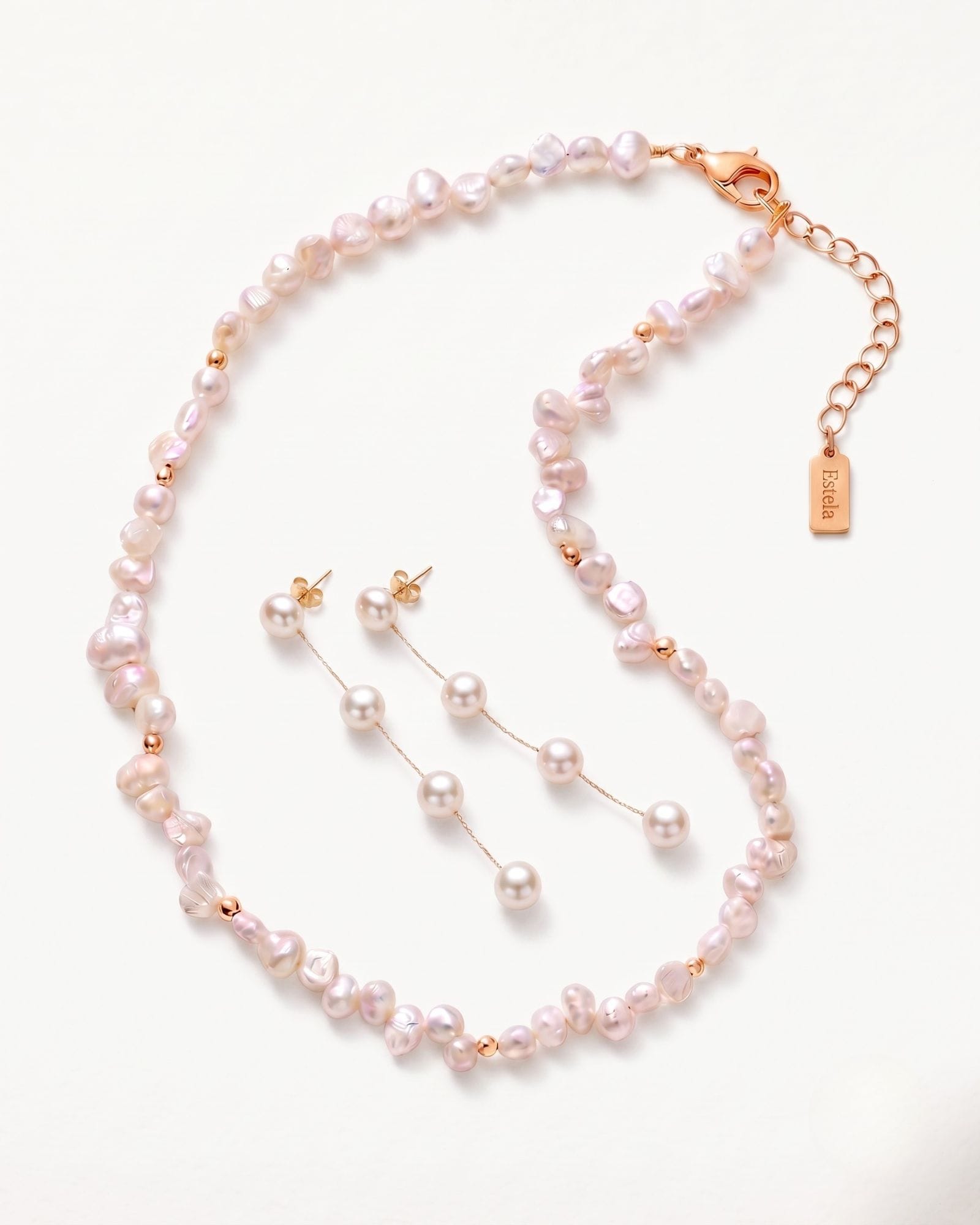 The Date-Night Set