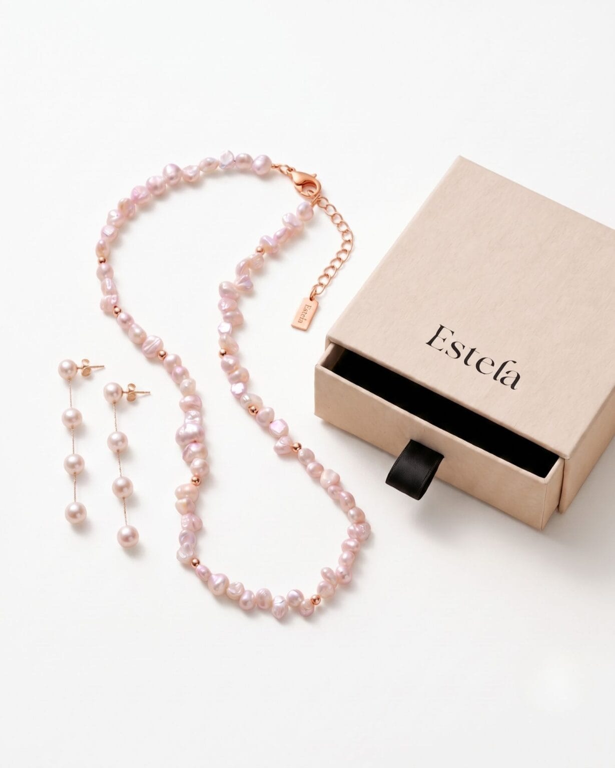 The Datenight Pearls Set