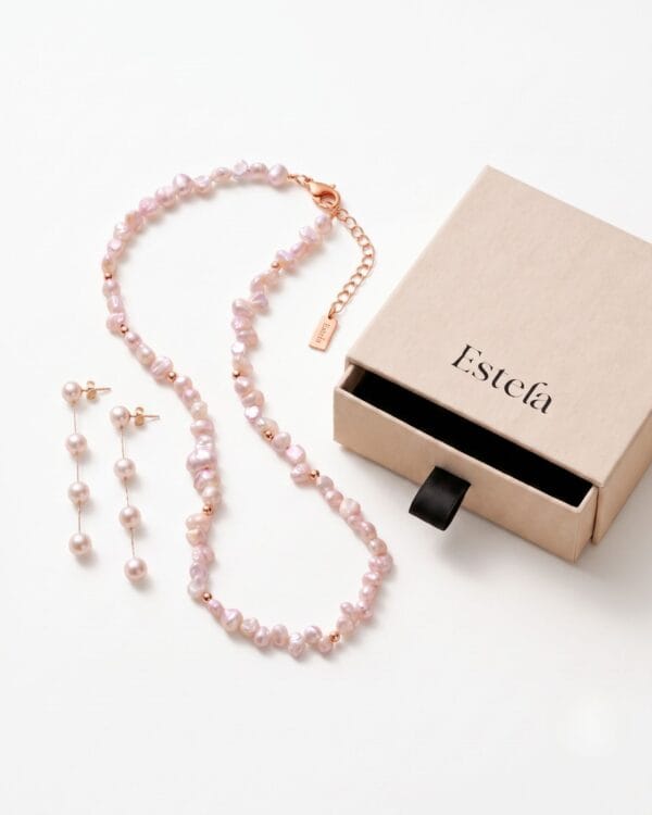 The Date-Night Set