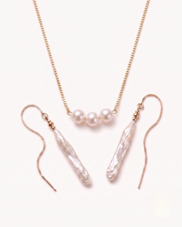 The Sculpted Set