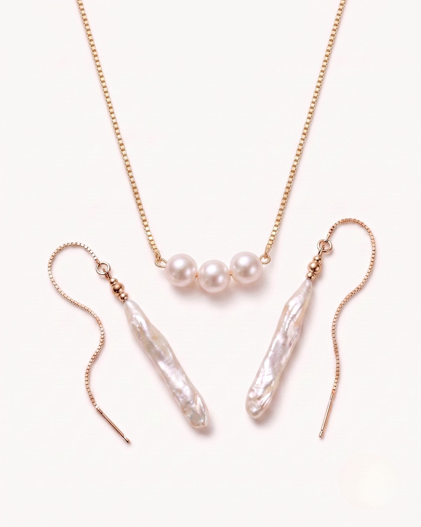 The Sculpted Set