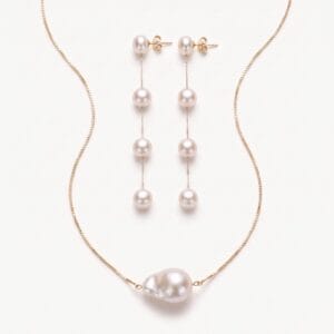 The Pearl-fect Set