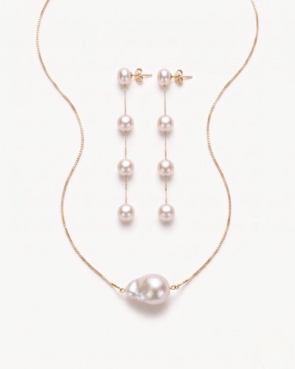 7 The Pearl-fect Set