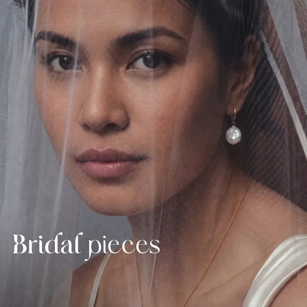 Bridal Pieces