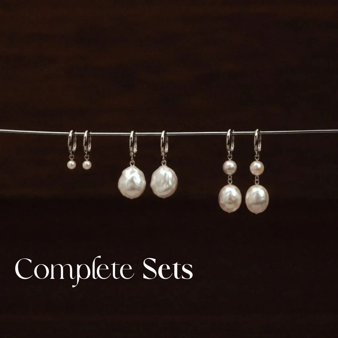 Complete Sets