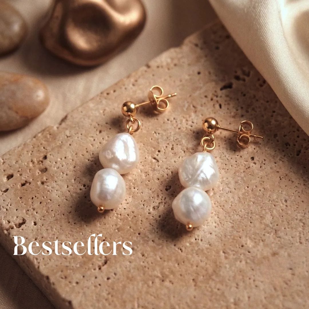 Bestselling Earrings